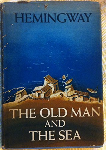 9780224602785: The Old Man and the Sea