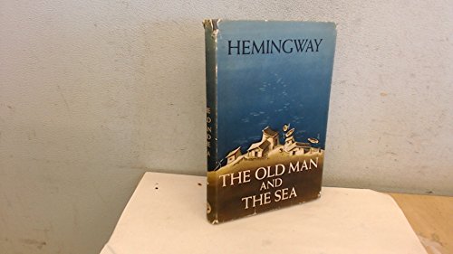 9780224602792: Old Man and the Sea