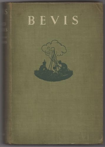 9780224603348: Bevis: The Story of a Boy