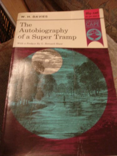 9780224603508: The Autobiography of a Super Tramp