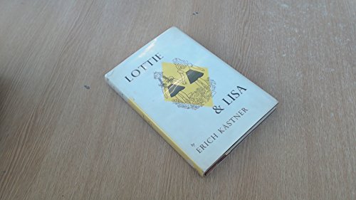 9780224603669: Lottie and Lisa