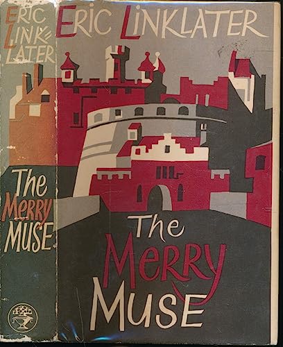 The Merry Muse (9780224604215) by LINKLATER, Eric