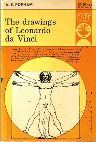 Beispielbild fr The Drawings of Leonardo Da Vinci zum Verkauf von Goldstone Books