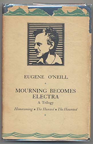 9780224605489: Mourning Becomes Electra
