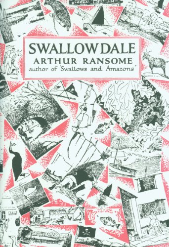 Imagen de archivo de Swallowdale a la venta por WorldofBooks