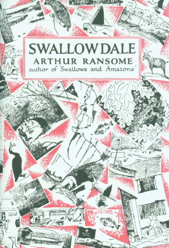 Stock image for Swallowdale for sale by AwesomeBooks