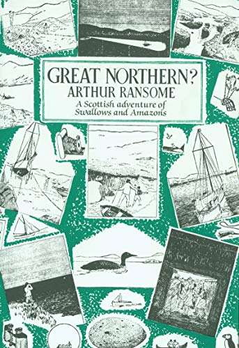 Stock image for Great Northern? for sale by WorldofBooks