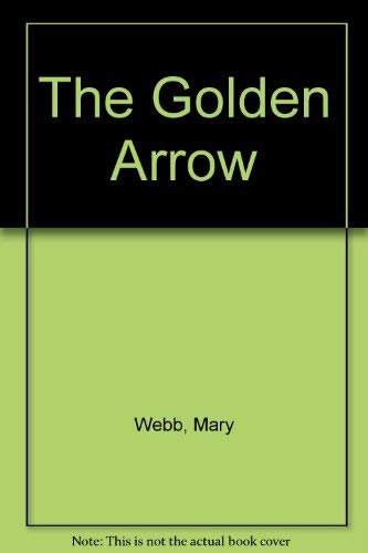 Stock image for The Golden Arrow for sale by Better World Books