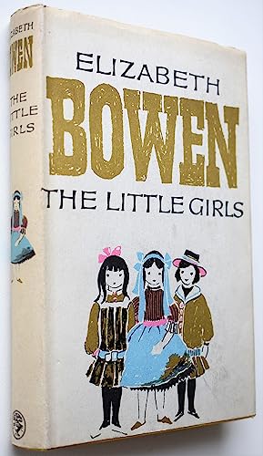 Stock image for The Little Girls for sale by Books Unplugged