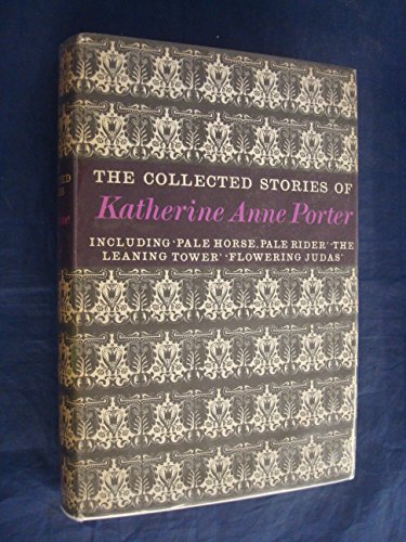 Porter, Katherine Anne Coll.stories K.a.porter (9780224608770) by [???]