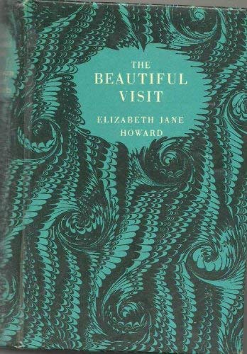 Beautiful Visit (9780224609777) by Howard, Elizabeth Jane