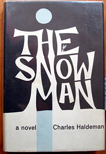 9780224609883: The Snowman
