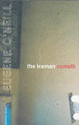 Beispielbild fr The Iceman Cometh (Jonathan Cape Paperback) zum Verkauf von Reuseabook