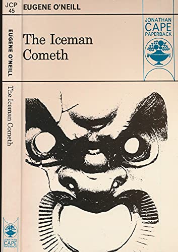 Stock image for The Iceman Cometh (Jonathan Cape Paperback) for sale by WorldofBooks