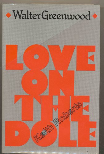Stock image for Love on the Dole for sale by HPB-Diamond