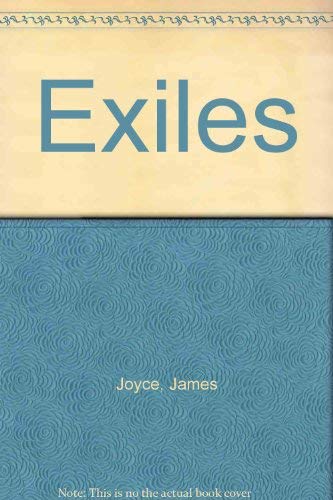 Beispielbild fr Exiles zum Verkauf von Better World Books Ltd
