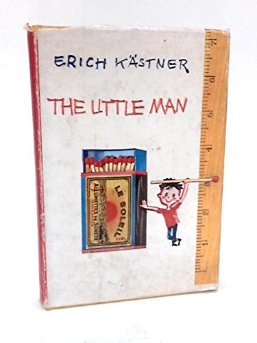 9780224611206: The Little Man