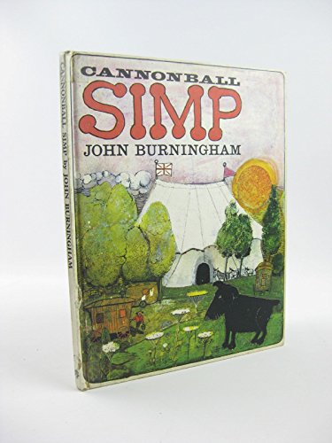 Imagen de archivo de Simp a la venta por WorldofBooks
