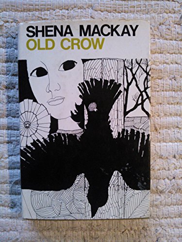 9780224611596: Old Crow