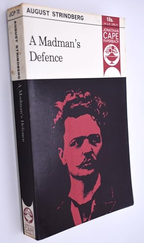 Stock image for Madman's Defence for sale by Chaparral Books