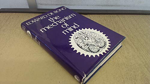 9780224617093: The Mechanism of Mind