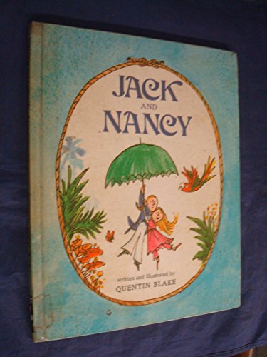 Jack and Nancy