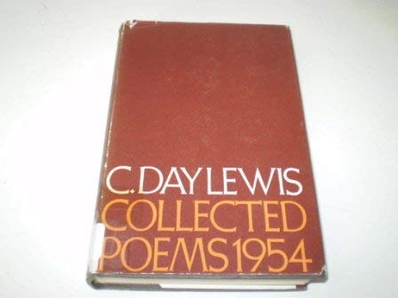 Imagen de archivo de Collected Poems, 1954 a la venta por WorldofBooks