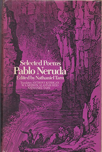 Beispielbild fr Selected Poems (Spaans en Engels) zum Verkauf von Antiquariaat Schot