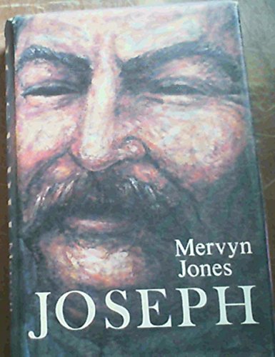 Beispielbild fr Joseph zum Verkauf von WorldofBooks
