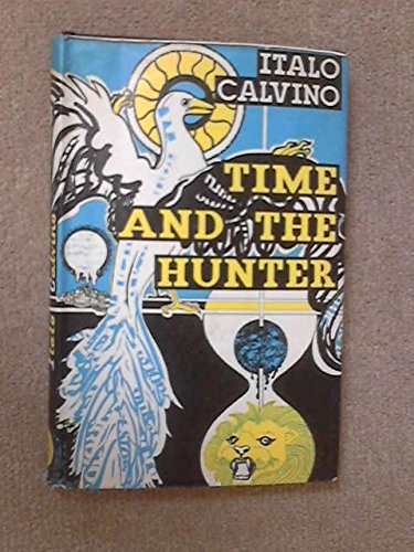 Stock image for Time and the Hunter for sale by Big River Books
