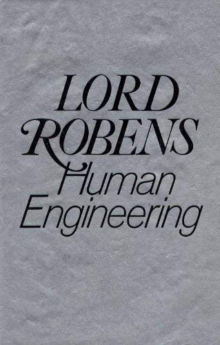 9780224618373: Human Engineering