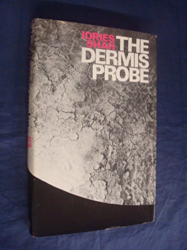 9780224618670: The Dermis Probe