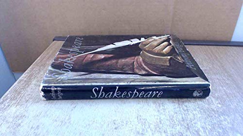 Imagen de archivo de Shakespeare a la venta por WorldofBooks