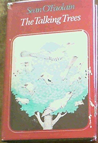 The talking trees and other stories (9780224619363) by O'FAOLAIN, Sean