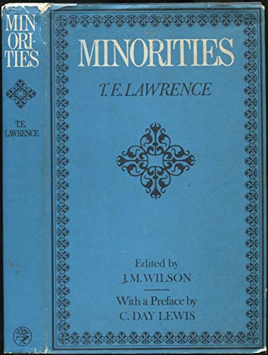 Minorities,