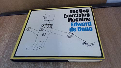 9780224619561: Dog Exercising Machine