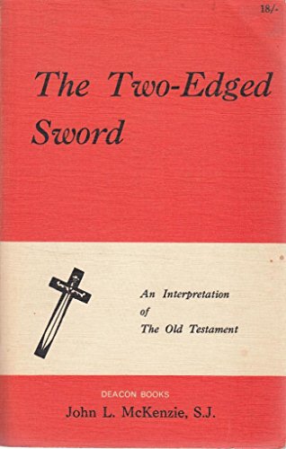 9780225275162: Two-edged Sword
