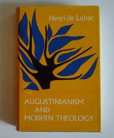 Augustinianism and Modern Theology