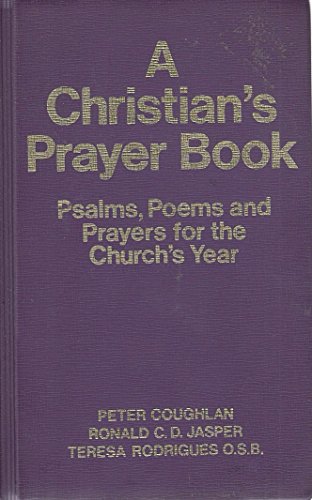 Beispielbild fr Christian's Prayer Book zum Verkauf von WorldofBooks