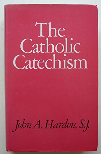 Beispielbild fr Catholic Catechism zum Verkauf von WorldofBooks