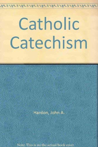 9780225662412: Catholic Catechism