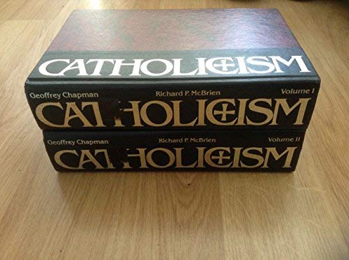 CATHOLICISM. Volume One (ex2)