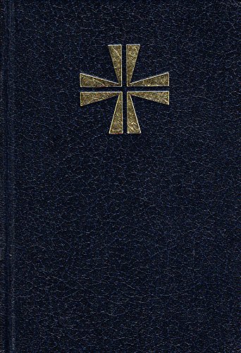 Beispielbild fr New Sunday Missal : Texts approved for use in England & Wales, Ireland, Scotland & Africa zum Verkauf von Redux Books