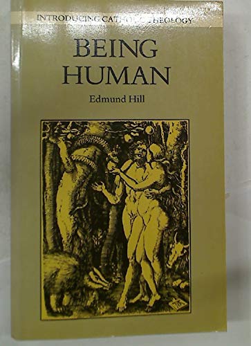Stock image for Being Human: A Biblical Perspective. for sale by WorldofBooks