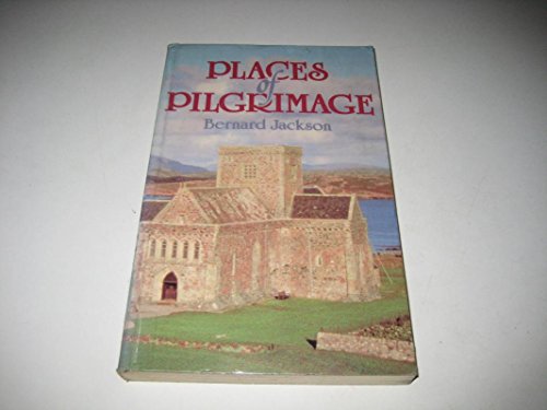 Imagen de archivo de Places of Pilgrimage a la venta por WorldofBooks