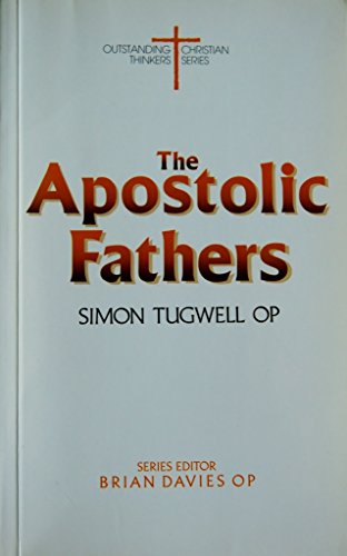 9780225665390: THE APOSTOLIC FATHERS