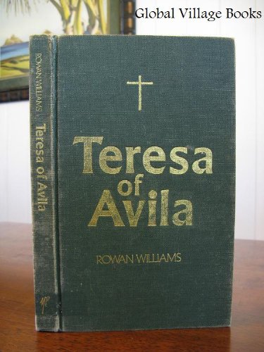 9780225665796: Teresa of Avila