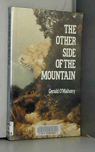 Stock image for The Other Side of the Mountain for sale by AwesomeBooks