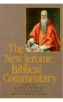9780225665888: The New Jerome Biblical Commentary