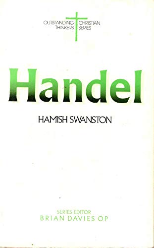 Stock image for Handel for sale by Better World Books